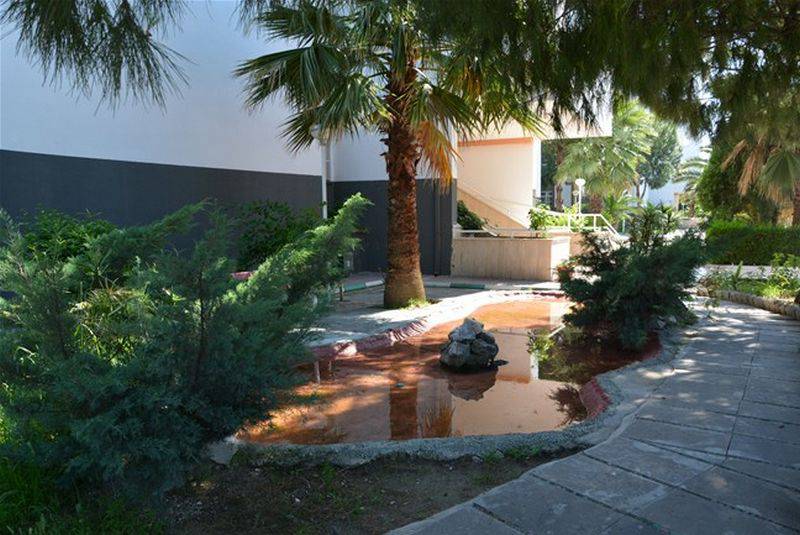 OSMANİYE KYK KIZ ÖĞRENCİ YURDU - Görsel 4