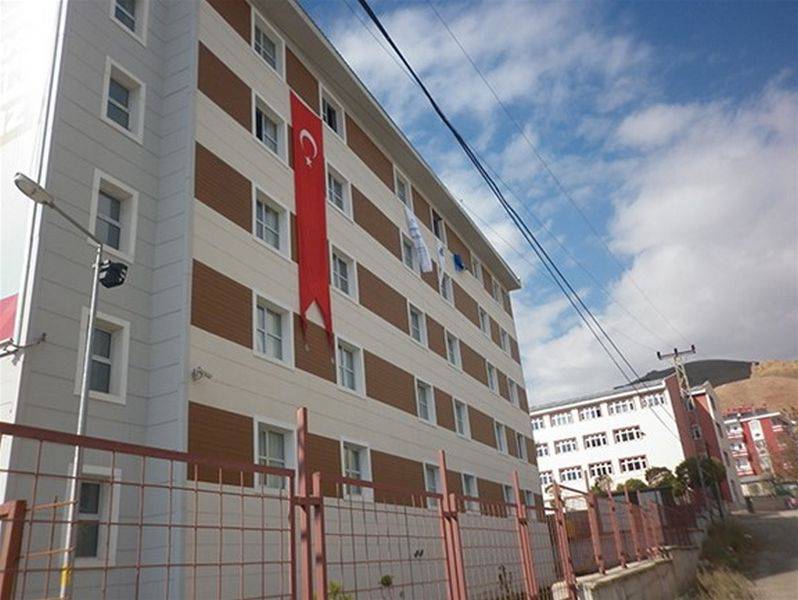 ÖZALP KYK KIZ VE ERKEK ÖĞRENCİ YURDU - Görsel 4