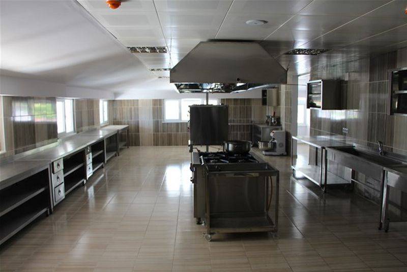 PAZAR KYK KIZ VE ERKEK ÖĞRENCİ YURDU - Görsel 4