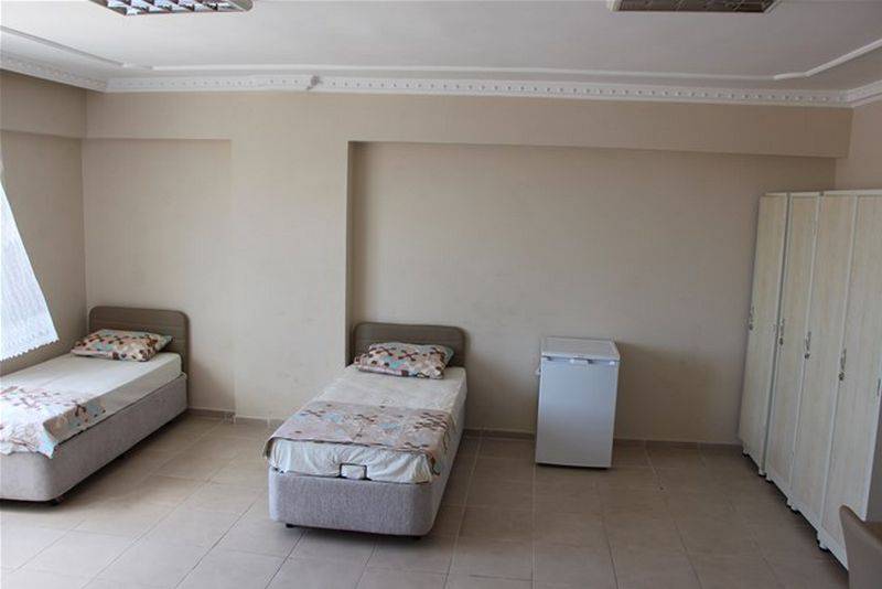 PAZAR KYK KIZ VE ERKEK ÖĞRENCİ YURDU - Görsel 4