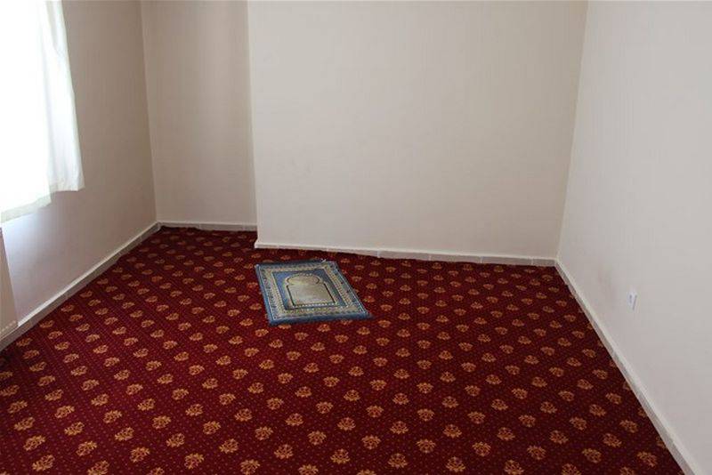 PAZAR KYK KIZ VE ERKEK ÖĞRENCİ YURDU - Görsel 4