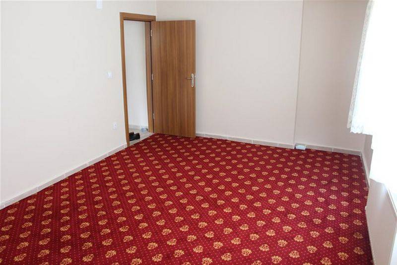 PAZAR KYK KIZ VE ERKEK ÖĞRENCİ YURDU - Görsel 4