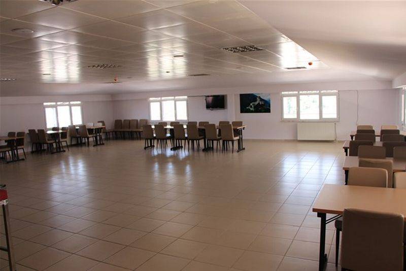 PAZAR KYK KIZ VE ERKEK ÖĞRENCİ YURDU - Görsel 4