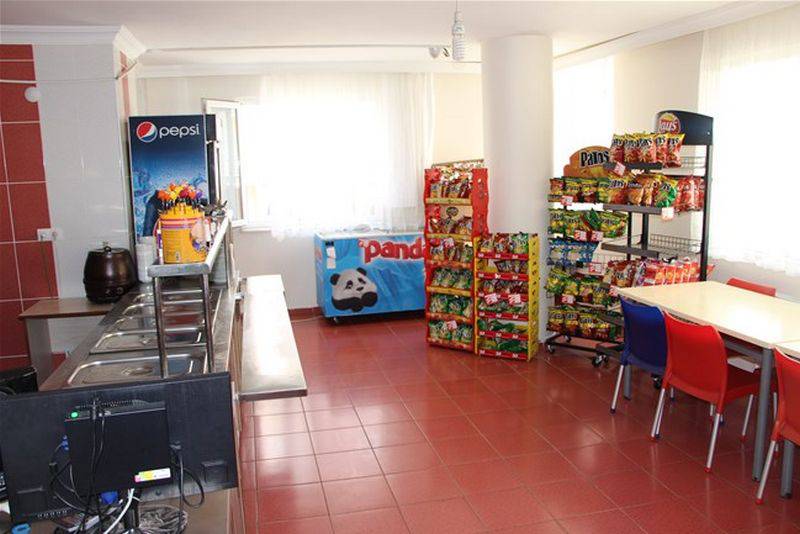 PAZAR KYK KIZ VE ERKEK ÖĞRENCİ YURDU - Görsel 4