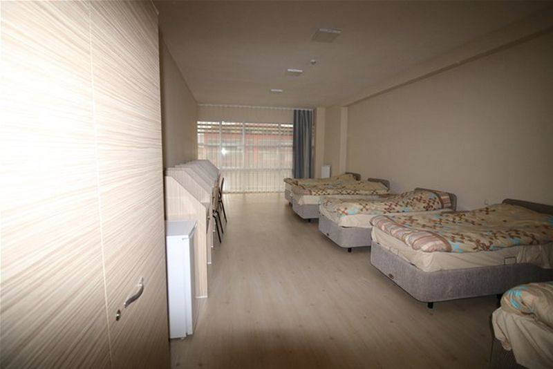 PERTEVPAŞA KYK ERKEK ÖĞRENCİ YURDU - Görsel 5