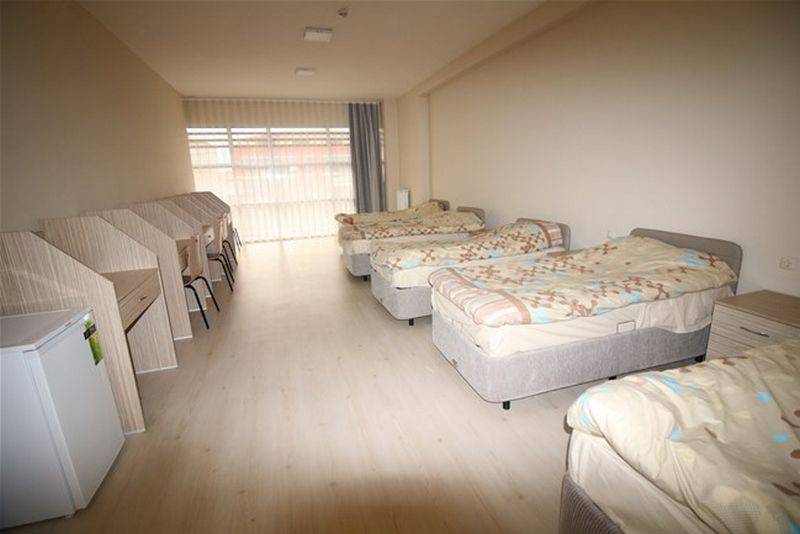 PERTEVPAŞA KYK ERKEK ÖĞRENCİ YURDU - Görsel 5