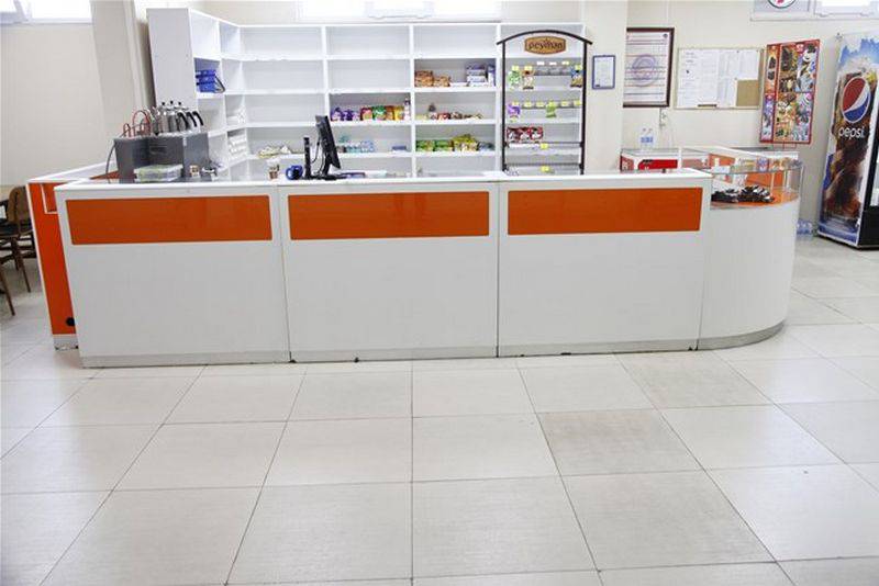 PLEVNE KYK ERKEK ÖĞRENCİ YURDU - Görsel 5