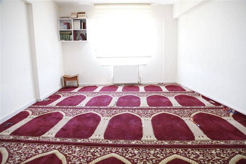 PLEVNE KYK ERKEK ÖĞRENCİ YURDU - Görsel 5