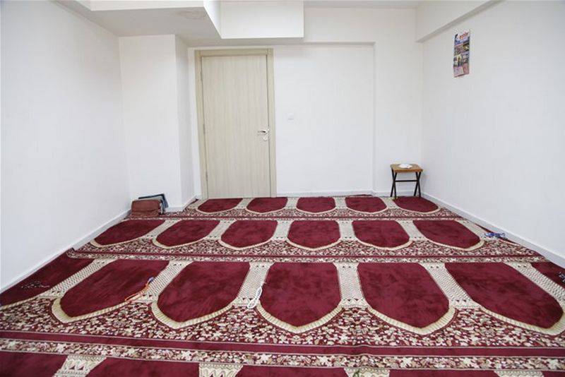 PLEVNE KYK ERKEK ÖĞRENCİ YURDU - Görsel 5