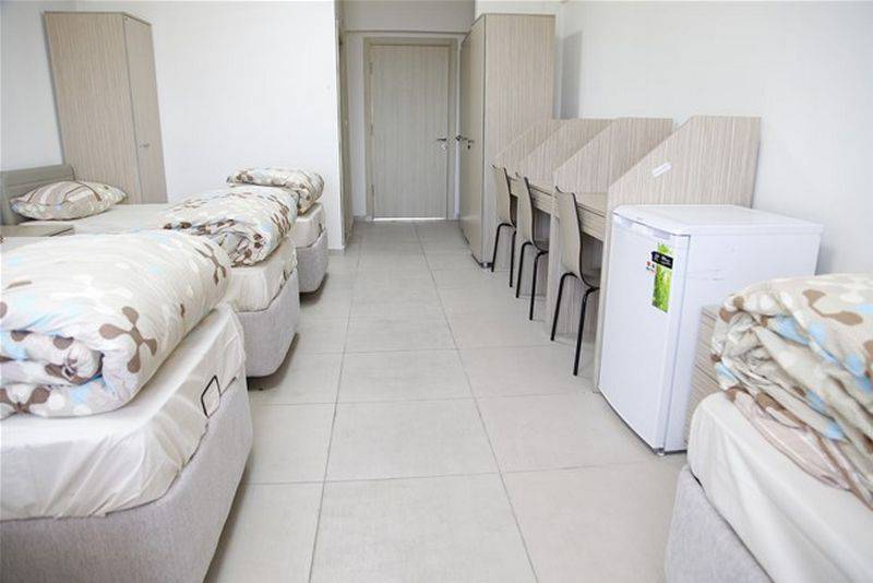 PLEVNE KYK ERKEK ÖĞRENCİ YURDU - Görsel 5