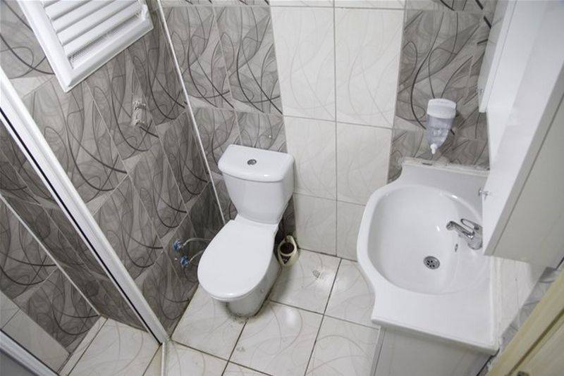 PLEVNE KYK ERKEK ÖĞRENCİ YURDU - Görsel 5