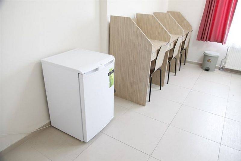 PLEVNE KYK ERKEK ÖĞRENCİ YURDU - Görsel 5