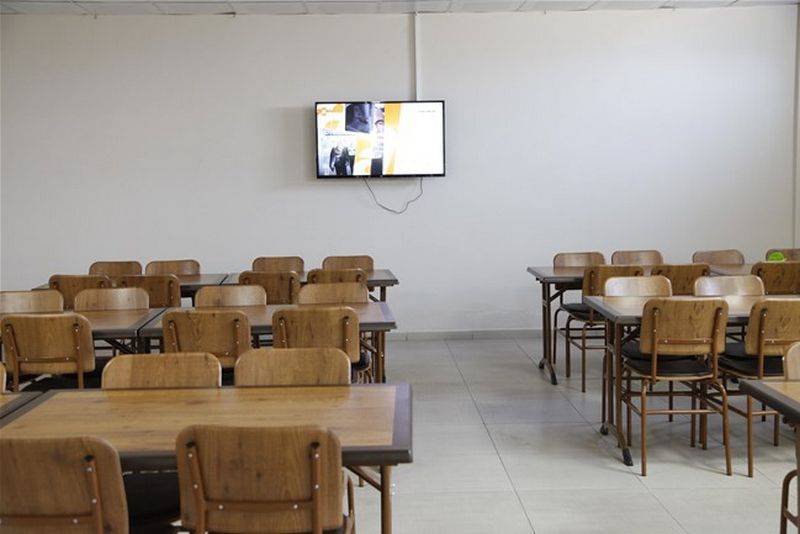 PLEVNE KYK ERKEK ÖĞRENCİ YURDU - Görsel 5