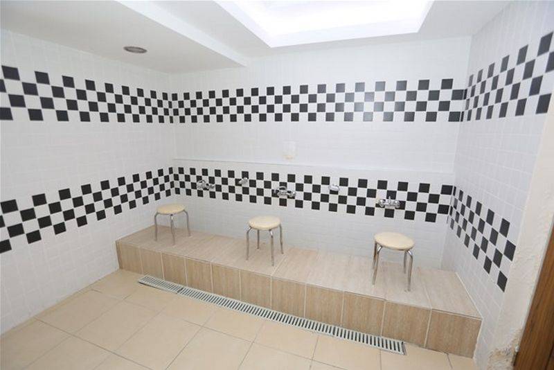 RAHİME SULTAN KYK KIZ ÖĞRENCİ YURDU - Görsel 4