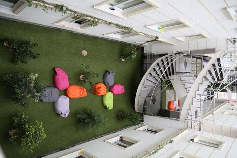 RAHİME SULTAN KYK KIZ ÖĞRENCİ YURDU - Görsel 4