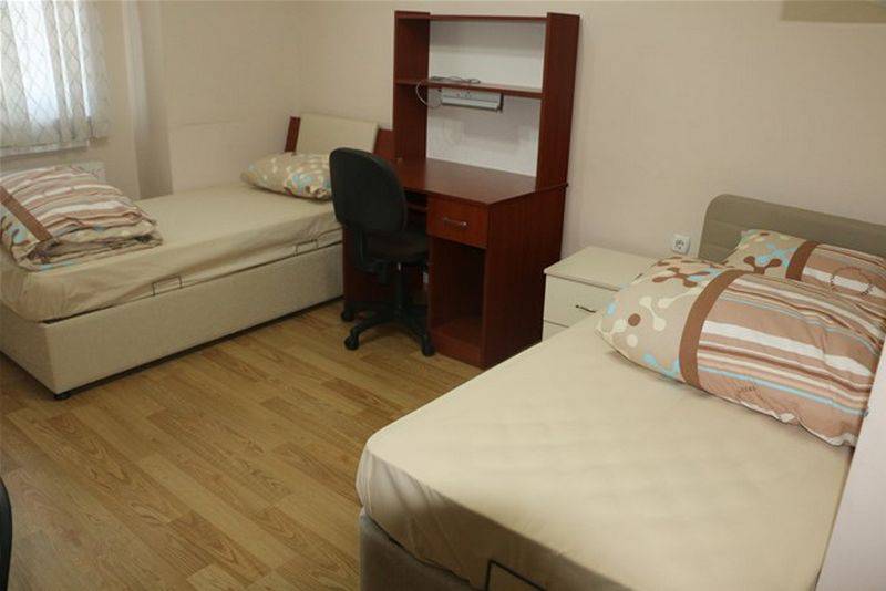 RAHİME SULTAN KYK KIZ ÖĞRENCİ YURDU - Görsel 4