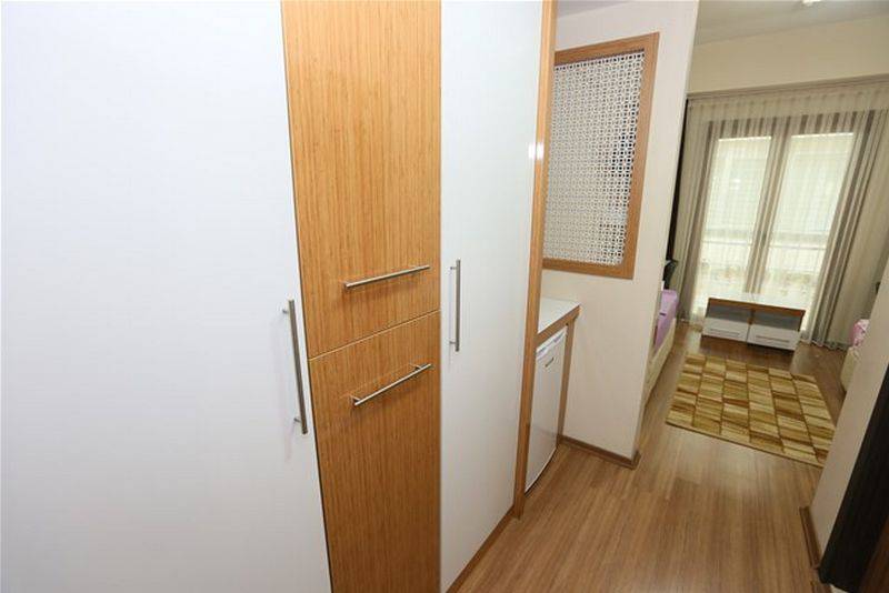 RAHİME SULTAN KYK KIZ ÖĞRENCİ YURDU - Görsel 4