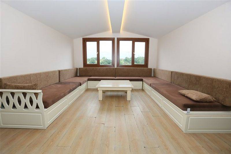 RAHİME SULTAN KYK KIZ ÖĞRENCİ YURDU - Görsel 4