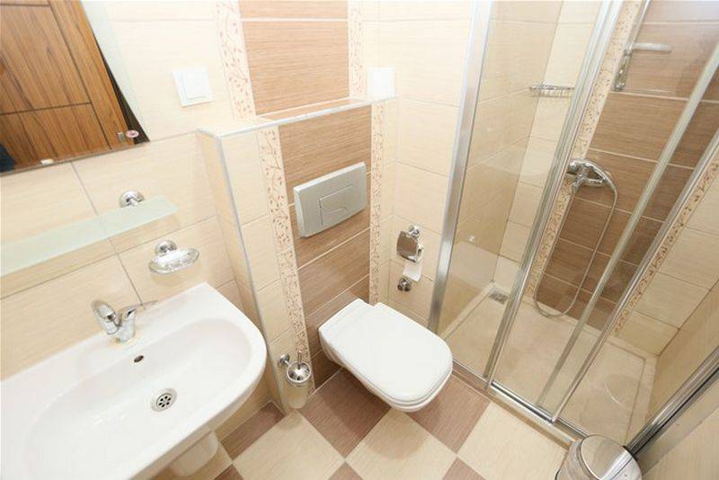 RAHİME SULTAN KYK KIZ ÖĞRENCİ YURDU - Görsel 4