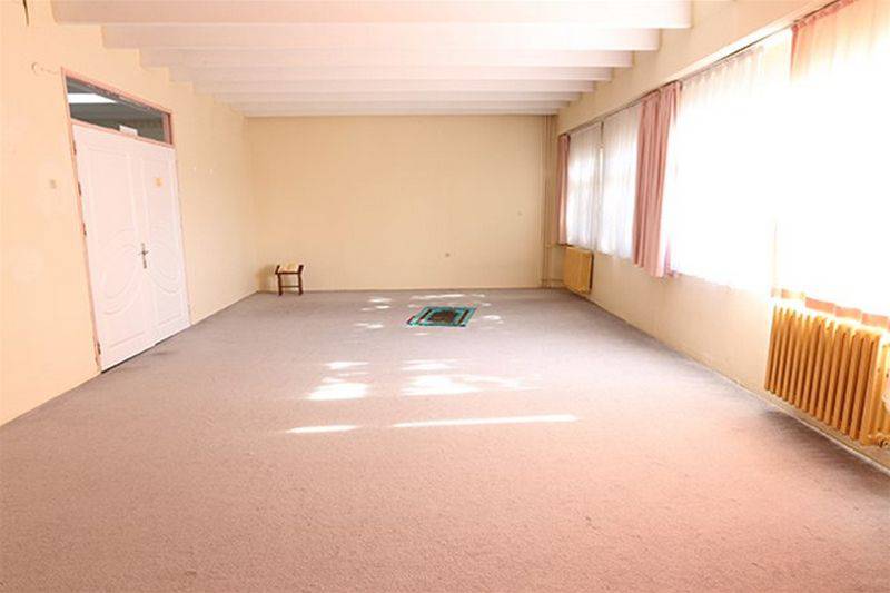 RAHMİ SULTAN KYK KIZ ÖĞRENCİ YURDU - Görsel 4