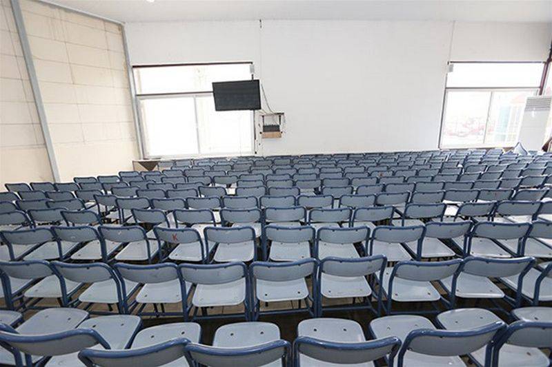 SABAHATTİN ZAİM KYK ERKEK ÖĞRENCİ YURDU (SAKARYA) - Görsel 5