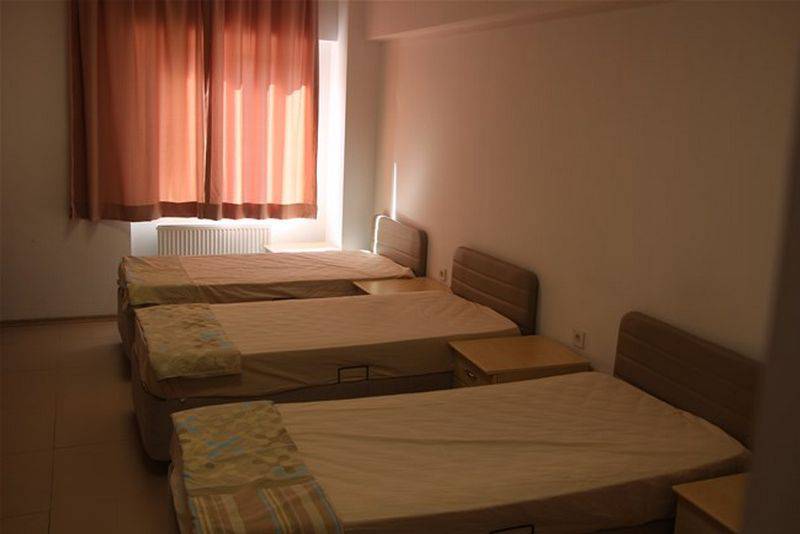 SABİHA ANNE KYK KIZ ÖĞRENCİ YURDU  - Görsel 4