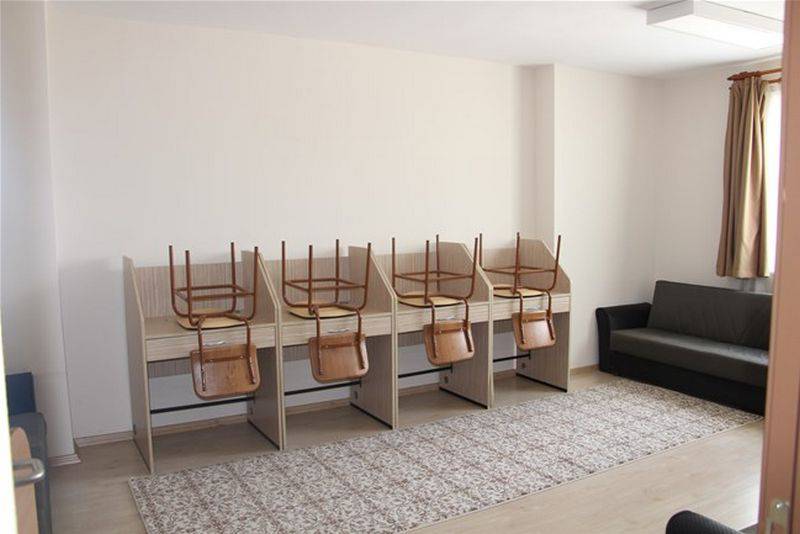 SABİHA ANNE KYK KIZ ÖĞRENCİ YURDU  - Görsel 4