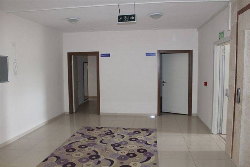 SABİHA ANNE KYK KIZ ÖĞRENCİ YURDU  - Görsel 4