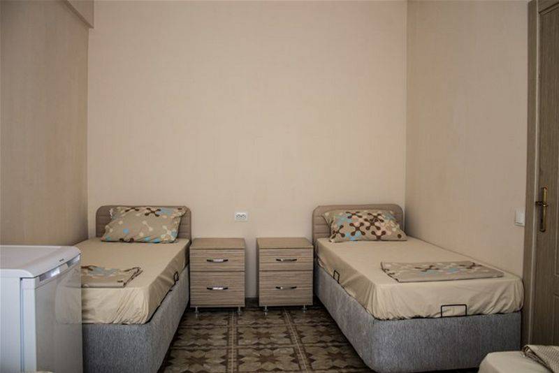 SADREDDİN KONEVİ KYK KIZ ÖĞRENCİ YURDU - Görsel 4