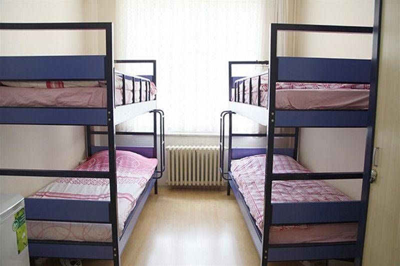 ŞAH SULTAN KYK KIZ ÖĞRENCİ YURDU - Görsel 4