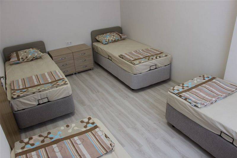 SALİH BABA KYK KIZ ÖĞRENCİ YURDU - Görsel 4