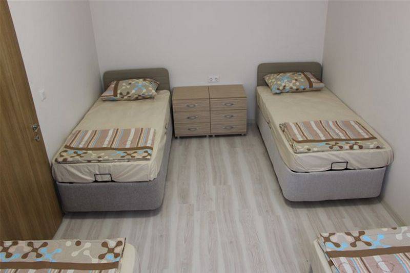 SALİH BABA KYK KIZ ÖĞRENCİ YURDU - Görsel 4