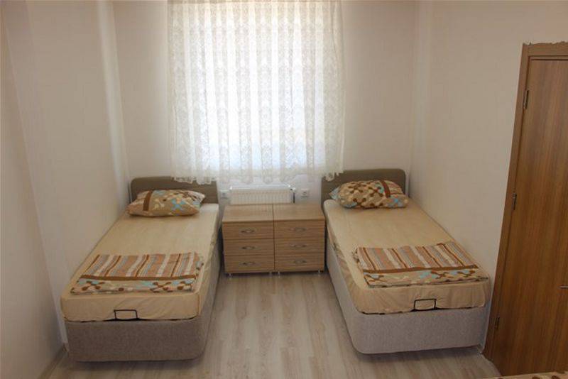 SALİH BABA KYK KIZ ÖĞRENCİ YURDU - Görsel 4