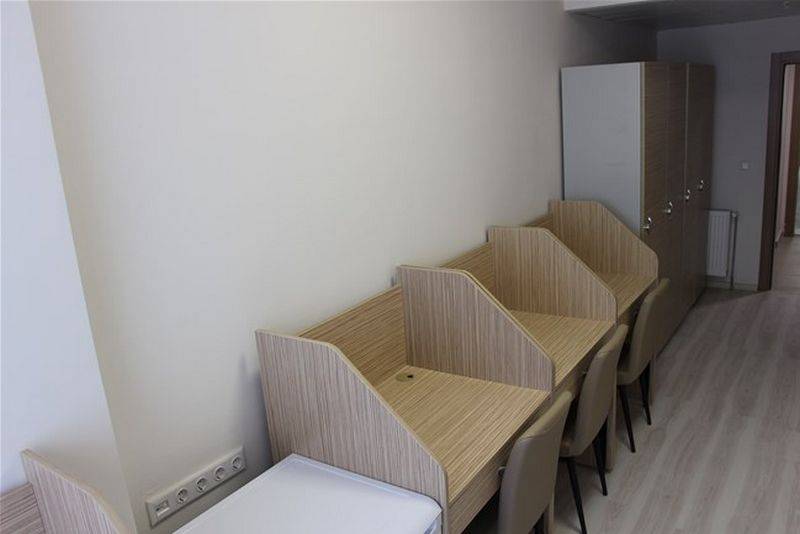 SALİH BABA KYK KIZ ÖĞRENCİ YURDU - Görsel 4