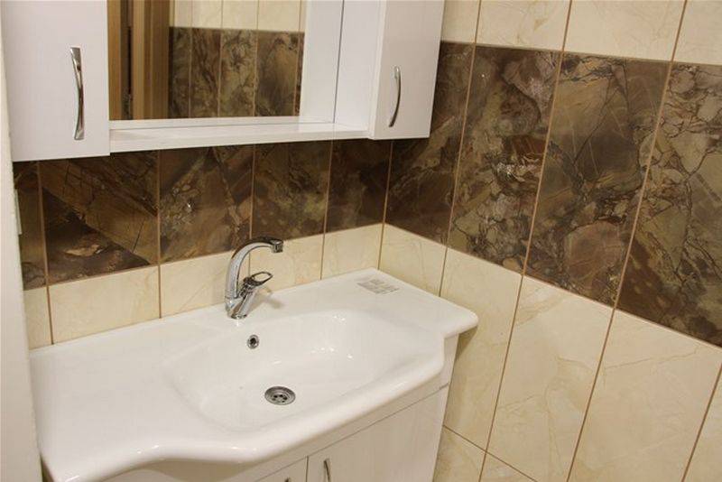 SALİH BABA KYK KIZ ÖĞRENCİ YURDU - Görsel 4