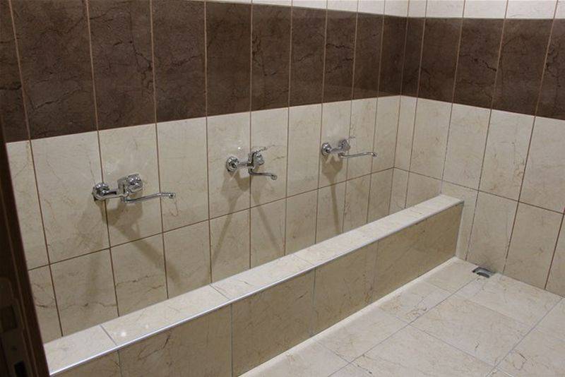 SALİH BABA KYK KIZ ÖĞRENCİ YURDU - Görsel 4