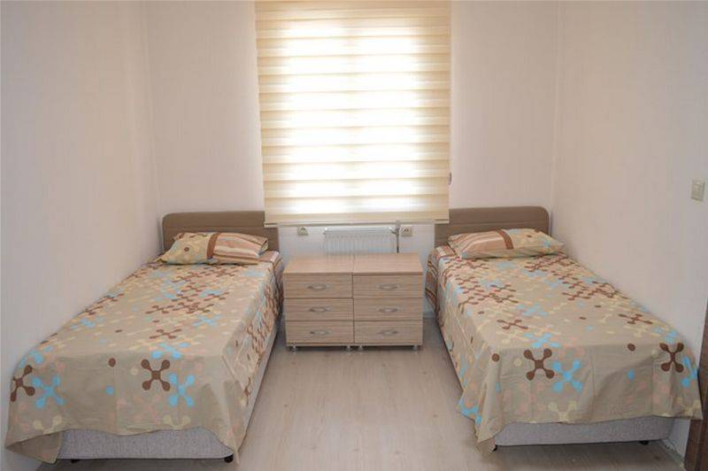 SALİHA SULTAN KYK KIZ ÖĞRENCİ YURDU - Görsel 4