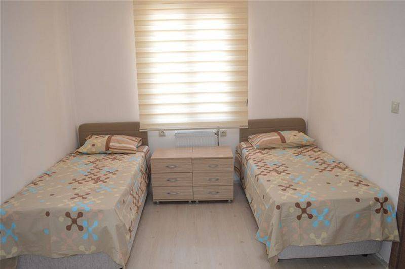 SALİHA SULTAN KYK KIZ ÖĞRENCİ YURDU - Görsel 4