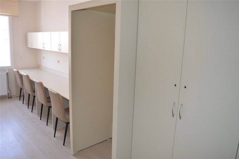 SALİHA SULTAN KYK KIZ ÖĞRENCİ YURDU - Görsel 4