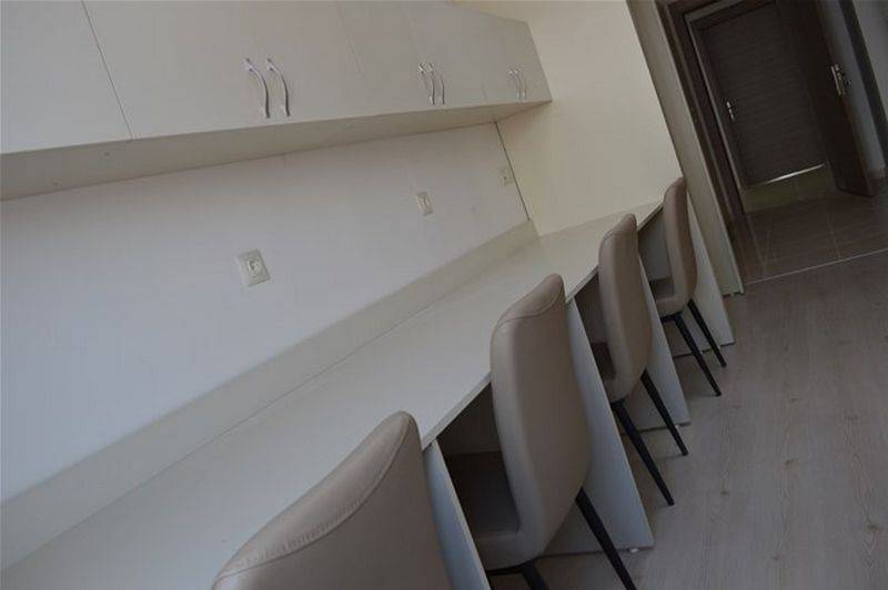 SALİHA SULTAN KYK KIZ ÖĞRENCİ YURDU - Görsel 4