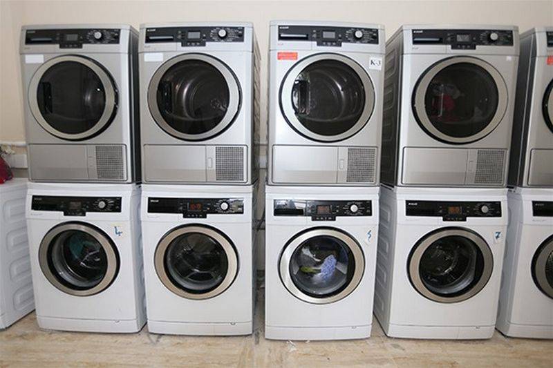 SAMİHA AYVERDİ KYK KIZ ÖĞRENCİ YURDU - Görsel 4