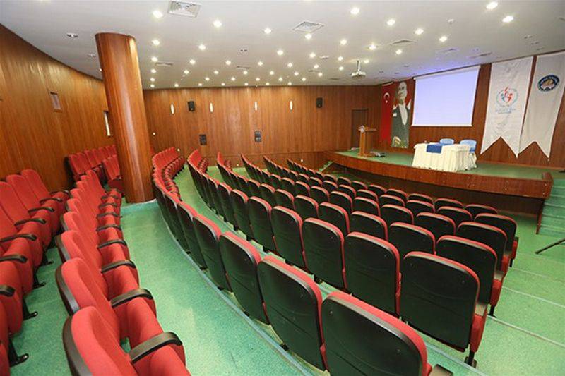 SAMİHA AYVERDİ KYK KIZ ÖĞRENCİ YURDU - Görsel 4