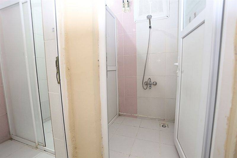 ŞANLIURFA KYK KIZ ÖĞRENCİ YURDU - Görsel 4