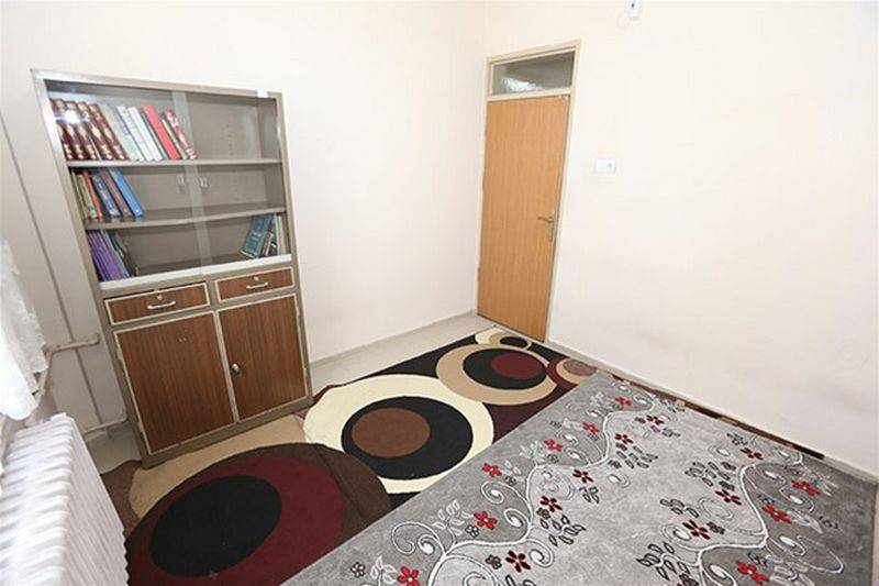 ŞANLIURFA KYK KIZ ÖĞRENCİ YURDU - Görsel 4