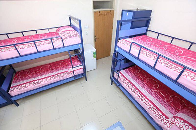 ŞANLIURFA KYK KIZ ÖĞRENCİ YURDU - Görsel 4