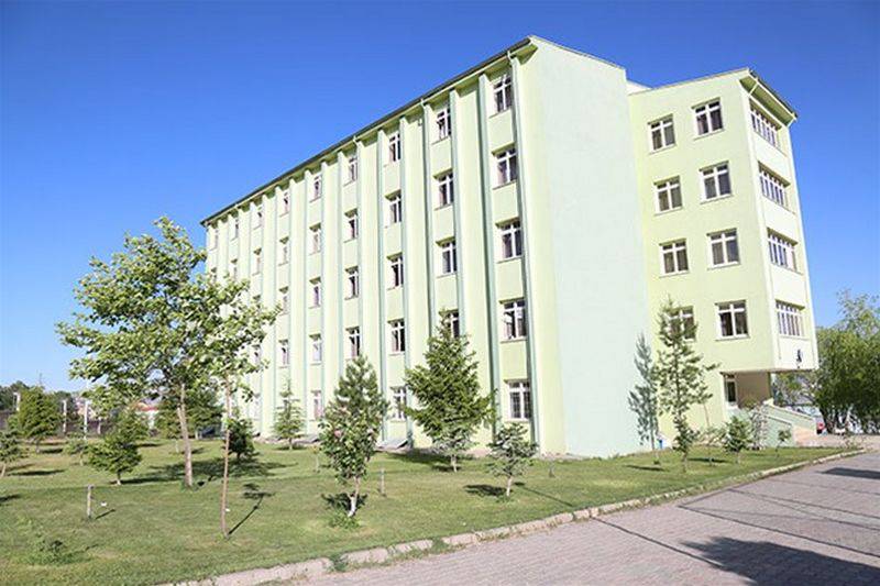 SARE ANA KYK KIZ ÖĞRENCİ YURDU - Görsel 4