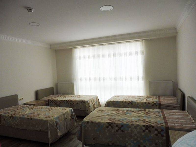 SARE HATUN YURT MÜDÜRLÜĞÜ - Görsel 4