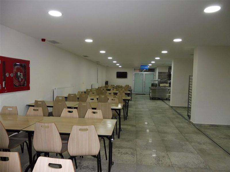 SARE HATUN YURT MÜDÜRLÜĞÜ - Görsel 4