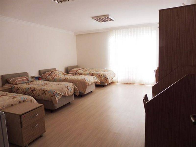 SARE HATUN YURT MÜDÜRLÜĞÜ - Görsel 4