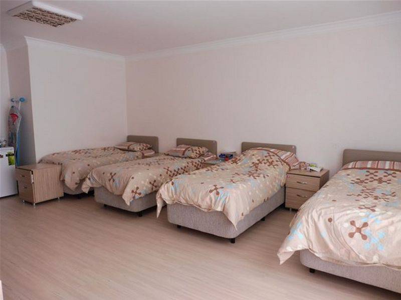 SARE HATUN YURT MÜDÜRLÜĞÜ - Görsel 4